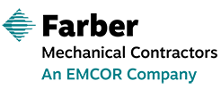 Farber Corporation Logo
