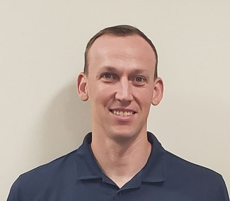 Kyle Rolf - Service Operations Manager